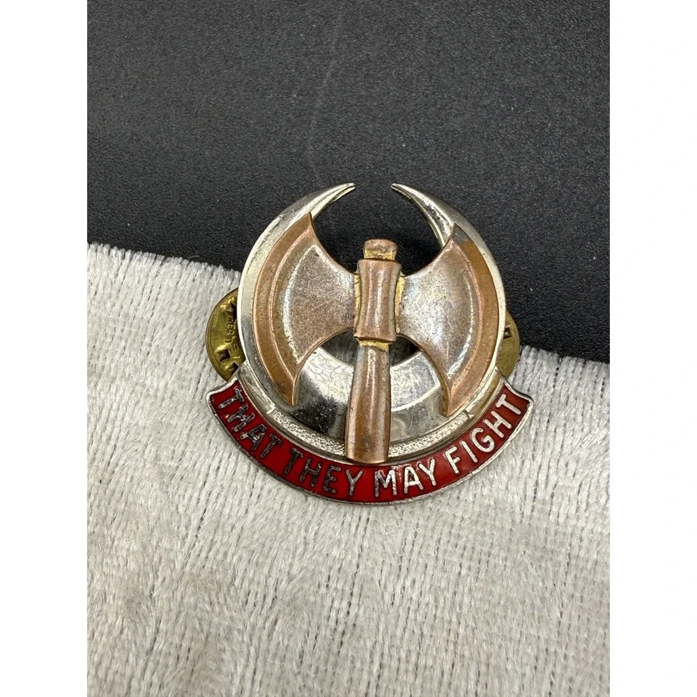 NS Meyer Inc. this item